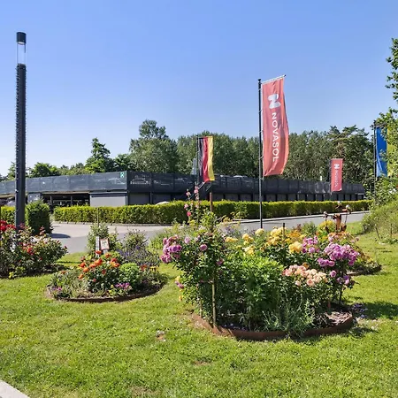 Apartment Angel Lubkow