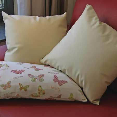 Angel Apartment Lubkow