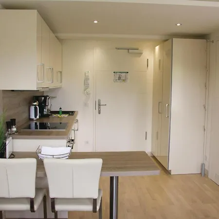 アパート Angel Lubkow